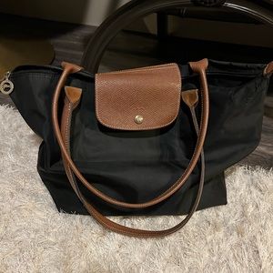 Longchamps bag good condition